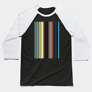 Funky Trendy Baseball T-Shirt